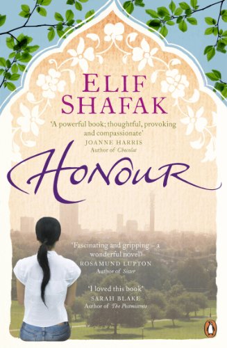 Honour. Elif Shafak - Click to Buy