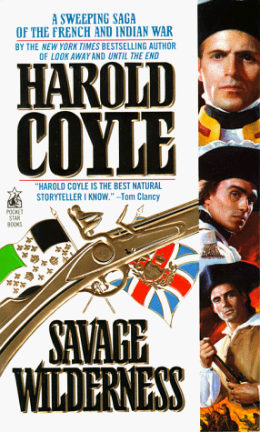 Savage Wilderness - Click to Buy