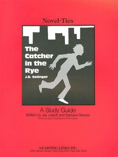 J.D. Salinger's the Catcher in the Rye - Click to Buy