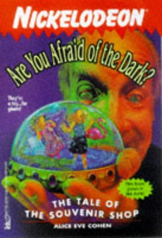 The Tale of the Souvenir Shop - Click to Buy