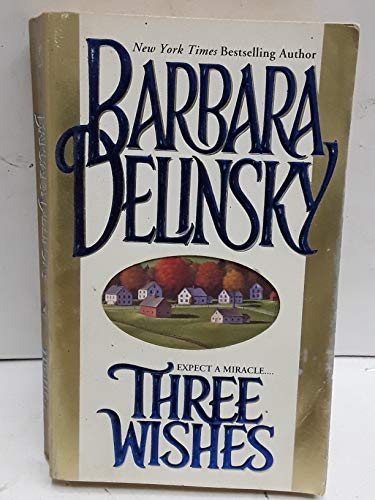 Three Wishes - Click to Buy