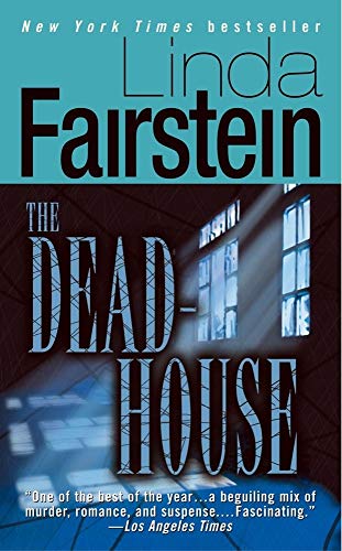 The Deadhouse (Alexandra Cooper Mysteries) - Click to Buy