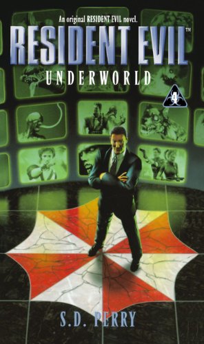 Underworld (Resident Evil) - Click to Buy