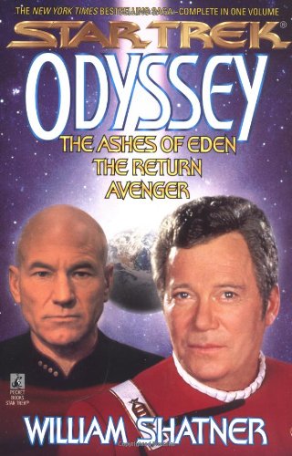 Odyssey (Star Trek) - Click to Buy