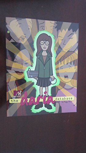 The DARIA DATABASE - Click to Buy