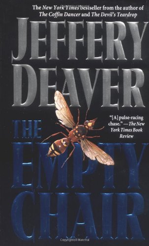 The Empty Chair - Click to Buy