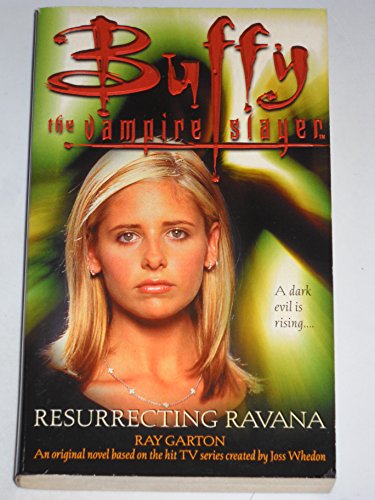 Resurrecting Ravana (Buffy the Vampire Slayer) - Click to Buy
