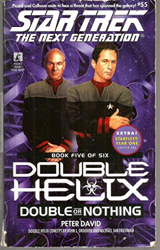 Double Helix: Double or Nothing - Click to Buy