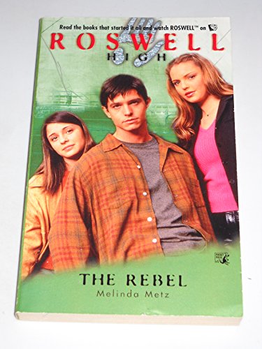 The Rebel - Click to Buy