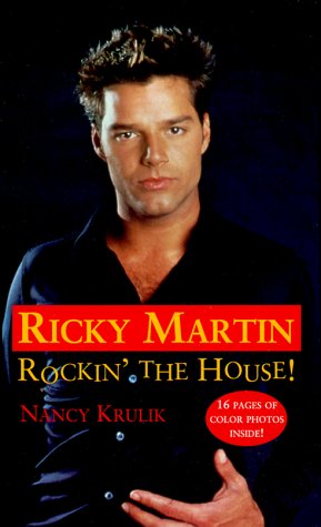 Ricky Martin: Rockin' the House - Click to Buy