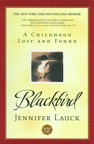 Blackbird: A Childhood Lost and Found - Click to Buy