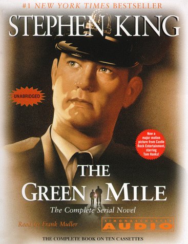 The Green Mile - Click to Buy