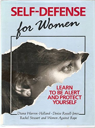 Self Defense for Women/08645 - Click to Buy