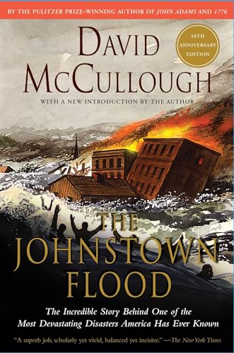 Johnstown Flood (Touchstone Book) - Click to Buy