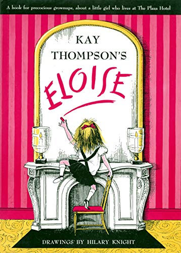 Eloise - Click to Buy
