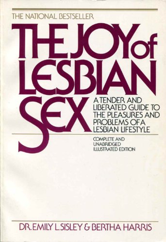 The Joy of Lesbian Sex