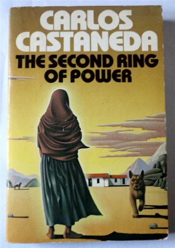The Second Ring of Power - Click to Buy