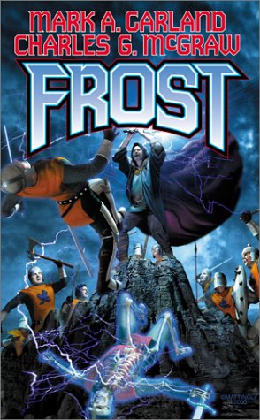 Frost - Click to Buy