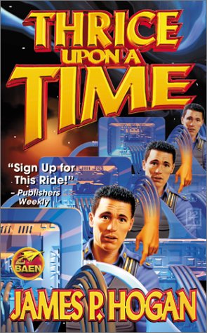 Thrice Upon A Time - Click to Buy