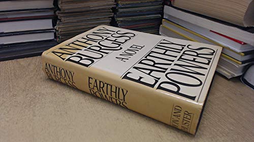 Earthly Powers - Click to Buy