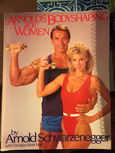 Arnold's Bodyshaping for Women - Click to Buy