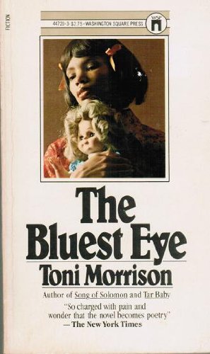 The Bluest Eye - Click to Buy
