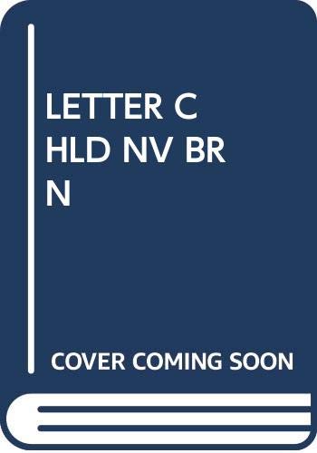 Letter to a Child Never Born - Click to Buy