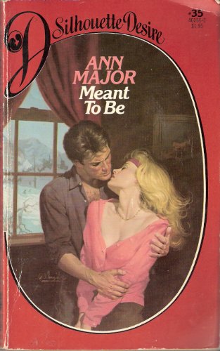 Meant To Be - Click to Buy