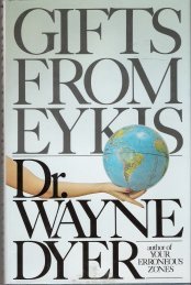 Gifts from Eykis : A Story of Self-Discovery - Click to Buy
