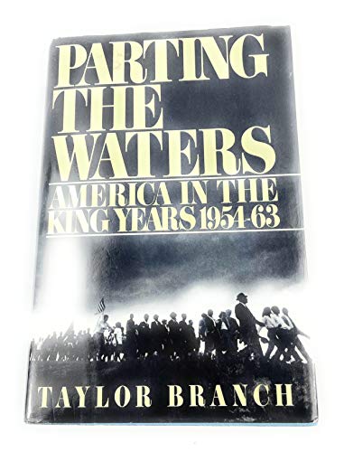 Parting the Waters: America in the King Years 1954-63 - Click to Buy