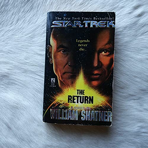 The Return - Click to Buy