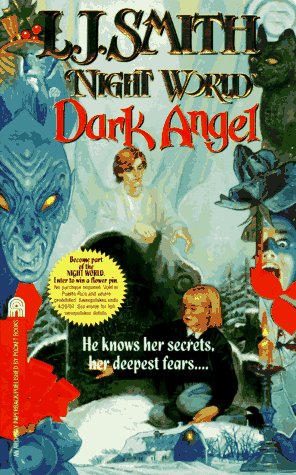 Dark Angel - Click to Buy