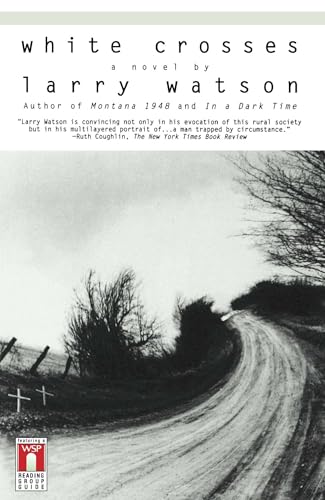 White Crosses - Click to Buy