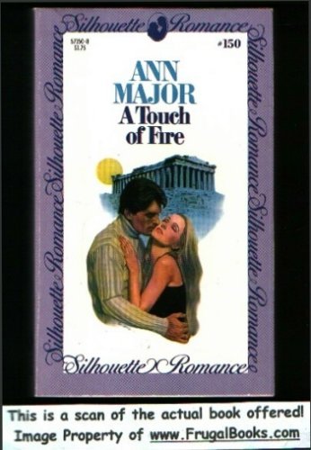 a-touch-of-fire - Click to Buy