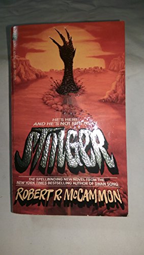 Stinger - Click to Buy