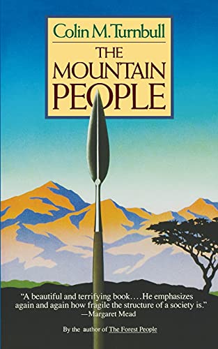 Mountain People - Click to Buy