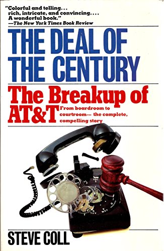 The Deal of the Century: The Breakup of At&T - Click to Buy