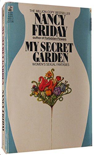 My Secret Garden - Click to Buy