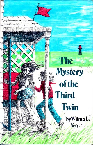 The Mystery of the Third Twin - Click to Buy