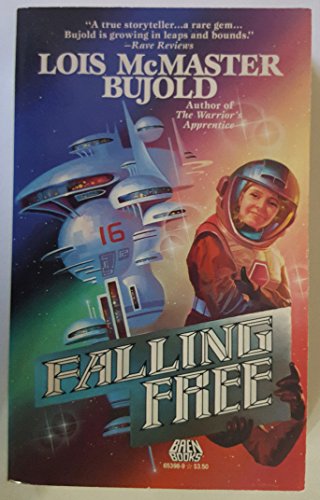 FALLING FREE - Click to Buy