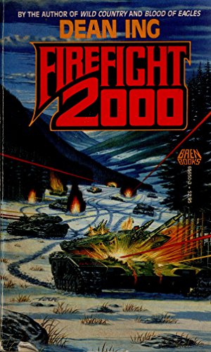 Firefight 2000 - Click to Buy