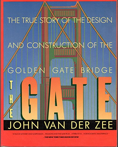 The Gate - Click to Buy
