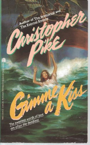 Gimme a Kiss - Click to Buy