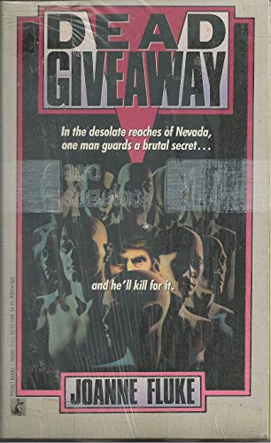 Dead Giveaway - Click to Buy