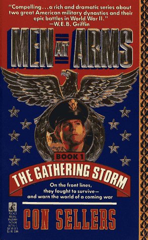 The Gathering Storm