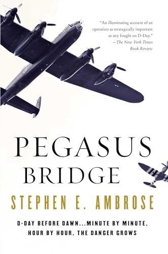 Pegasus Bridge - Click to Buy