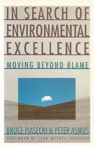 In search of environmental excellence: Moving beyond blame - Click to Buy