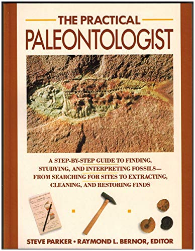 The Practical Paleontologist - Click to Buy