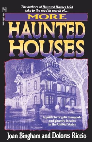 More Haunted Houses - Click to Buy