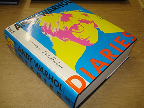 The Andy Warhol Diaries - Click to Buy